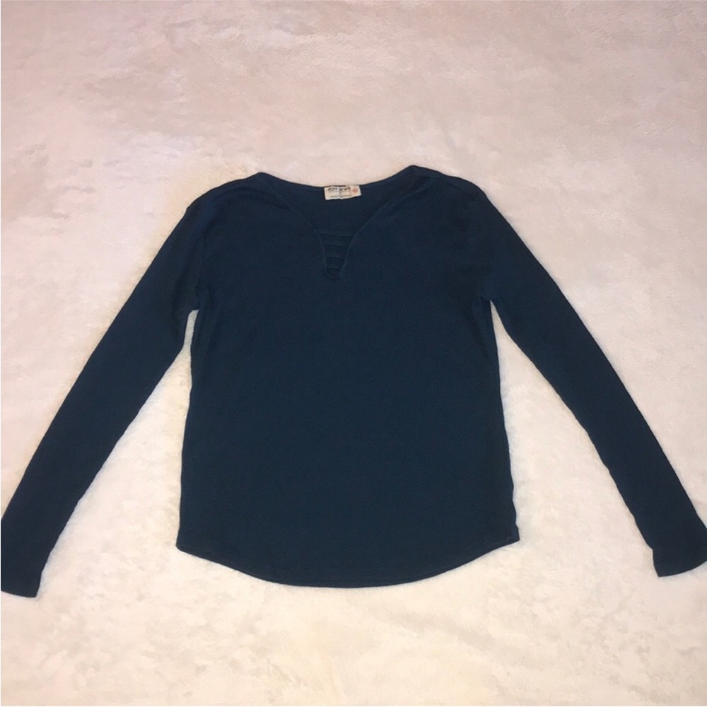 Ruff Hewn Long Sleeve Shirt